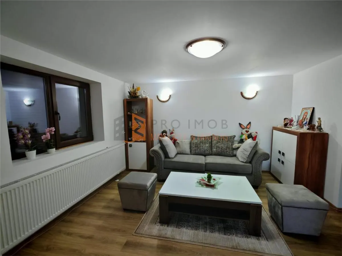 Casa tip parter zona Autorolla - foto 6