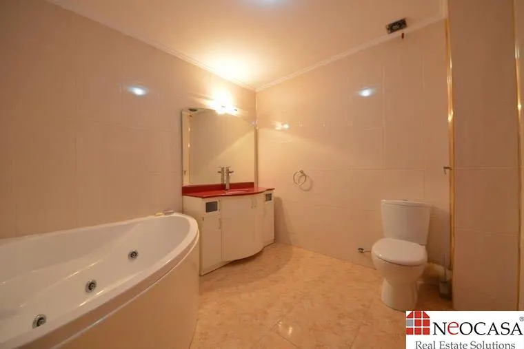 FOARTE SPATIOS, 182 MP, MOBILAT, LA DOI PASI DE PARCUL HERASTRAU! - foto 10