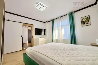 Garsoniera renovata langa Strada Sforii de inchiriat - foto 2