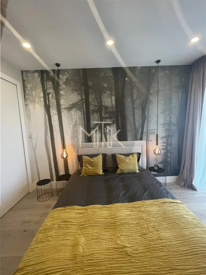 Exclusiv - PENTHOUSE 428 MP | PIPERA | Mobilat Lux & 2 Loc Parcare - foto 25