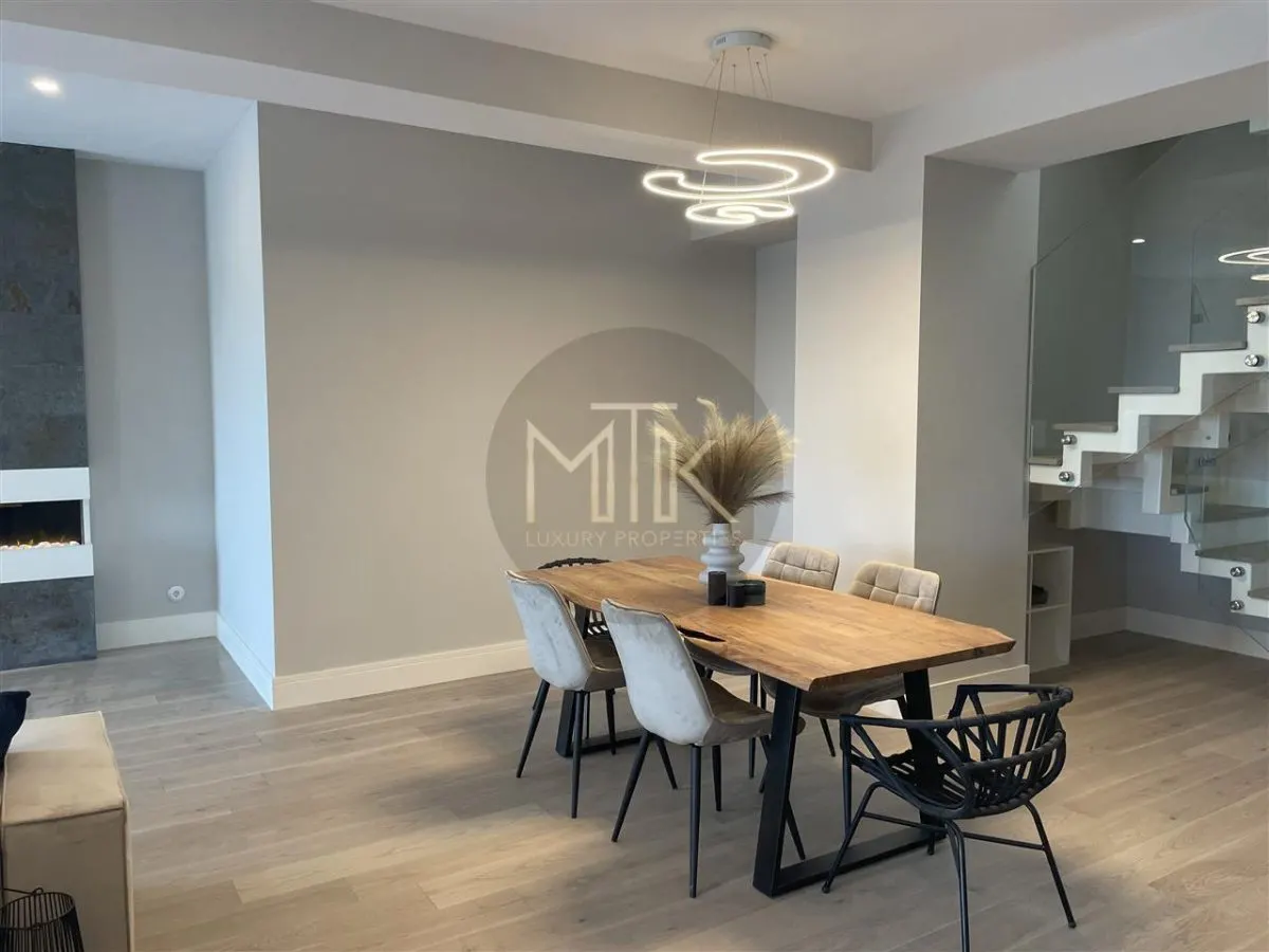 Exclusiv - PENTHOUSE 428 MP | PIPERA | Mobilat Lux & 2 Loc Parcare - foto 6