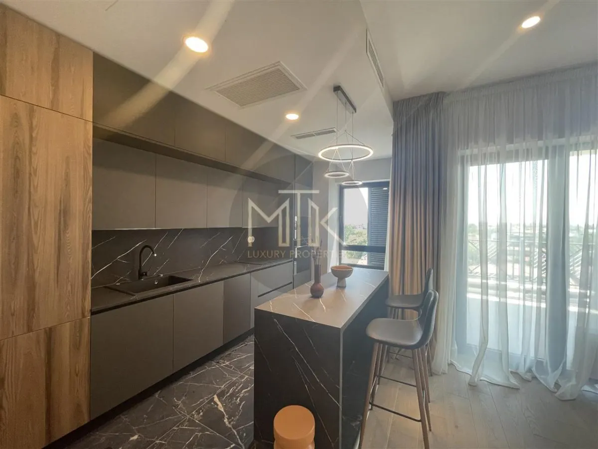 Exclusiv - PENTHOUSE 428 MP | PIPERA | Mobilat Lux & 2 Loc Parcare - foto 10