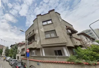 Vanzare vila D+P+2 | Stefan cel Mare - Tunari | - Bucuresti