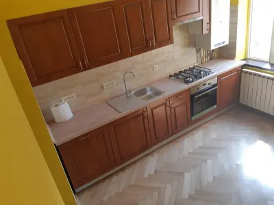 Apartament 3 camere 76 mp | renovat recent | centrala proprie | Universitate - J.L. Calderon | fara risc sau urgenta | - foto 3