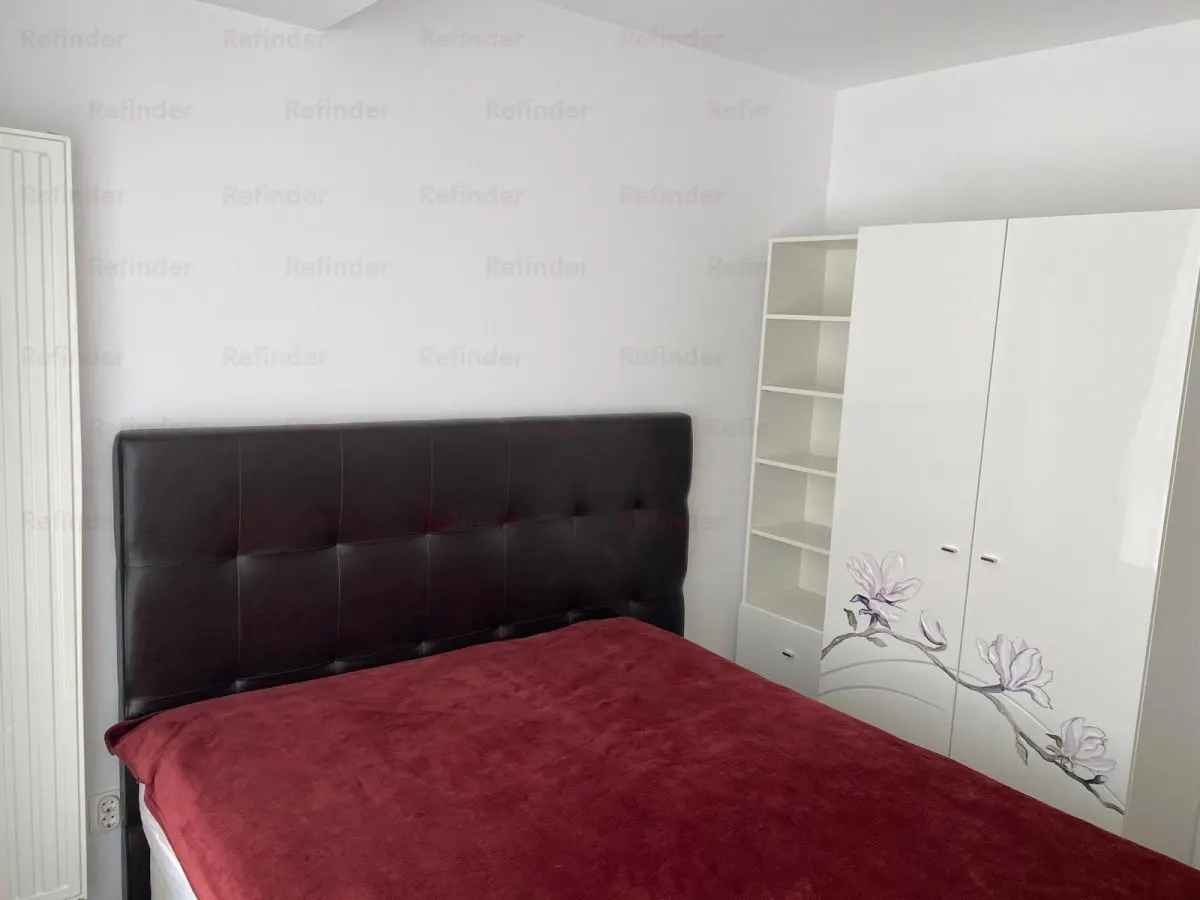 Vanzare 3 camere | Calea Calarasi - Popa Nan | bloc 2019 | etaj 1 | - foto 4