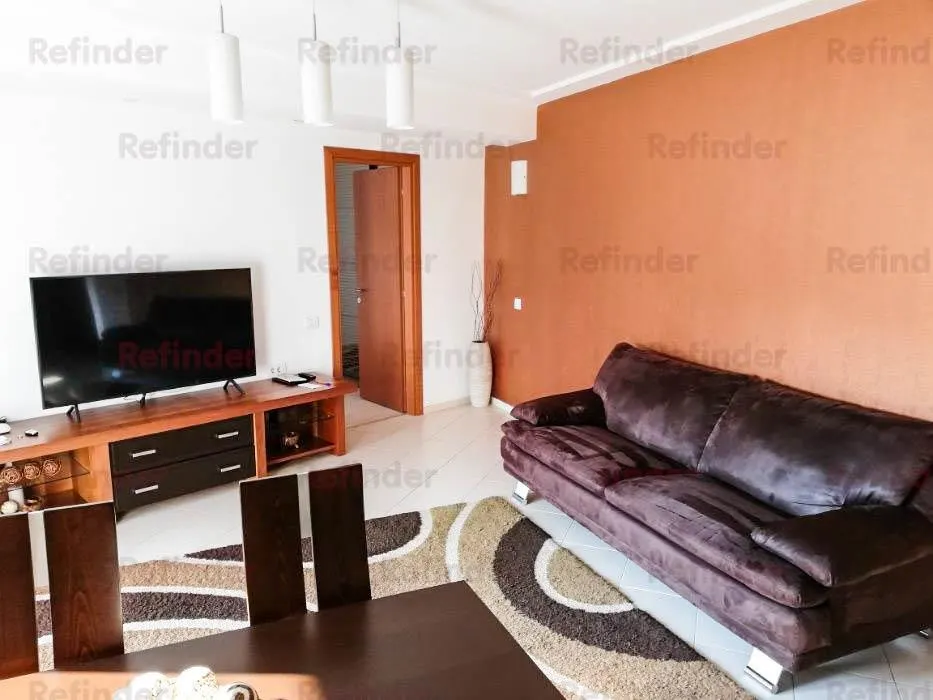 Vanzare apartament 3 camere Unirii - Decebal | Delea Noua | mobilat & utilat | centrala proprie - foto 1