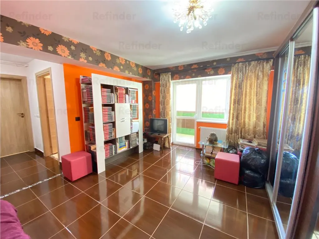 Vanzare garsoniera Splaiul Unirii - Confort City | etaj 3 / 11 | centrala termica | 42 mp | - foto 1