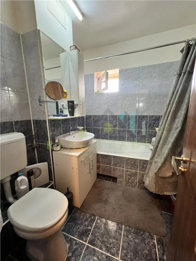 Apartament 4 camere decomandat, etaj intermediar Carpatilor- Lidl - foto 15