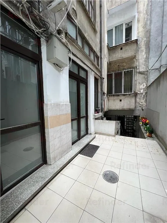 Vanzare 2 camere lux | Piata Amzei - Calea Victoriei | mobilat si utilat | - foto 14