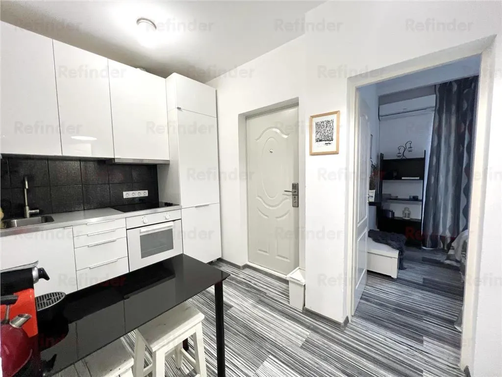 Vanzare 2 camere lux | Piata Amzei - Calea Victoriei | mobilat si utilat | - foto 9