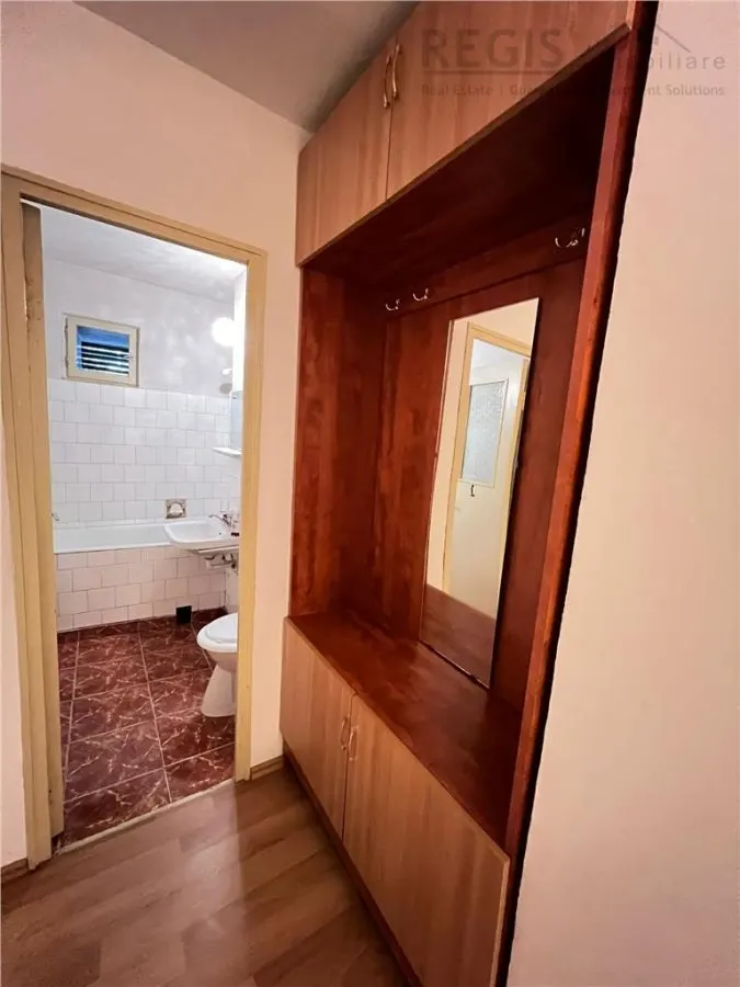 Vanzare apartament 2 camere - Astra, strada Cocorului - foto 22
