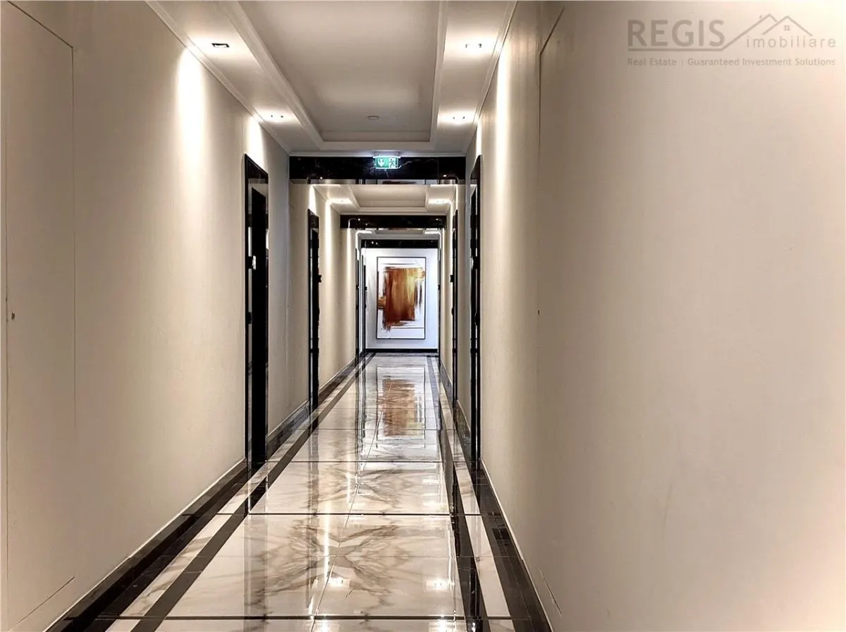 Studio ONE66 Brasov | Randament din regim hotelier | Investitie - foto 9