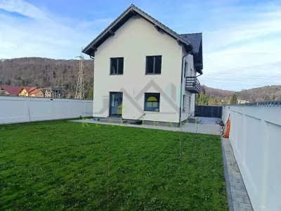 Casa noua 4 camere Bunloc, Brasov - Sacele