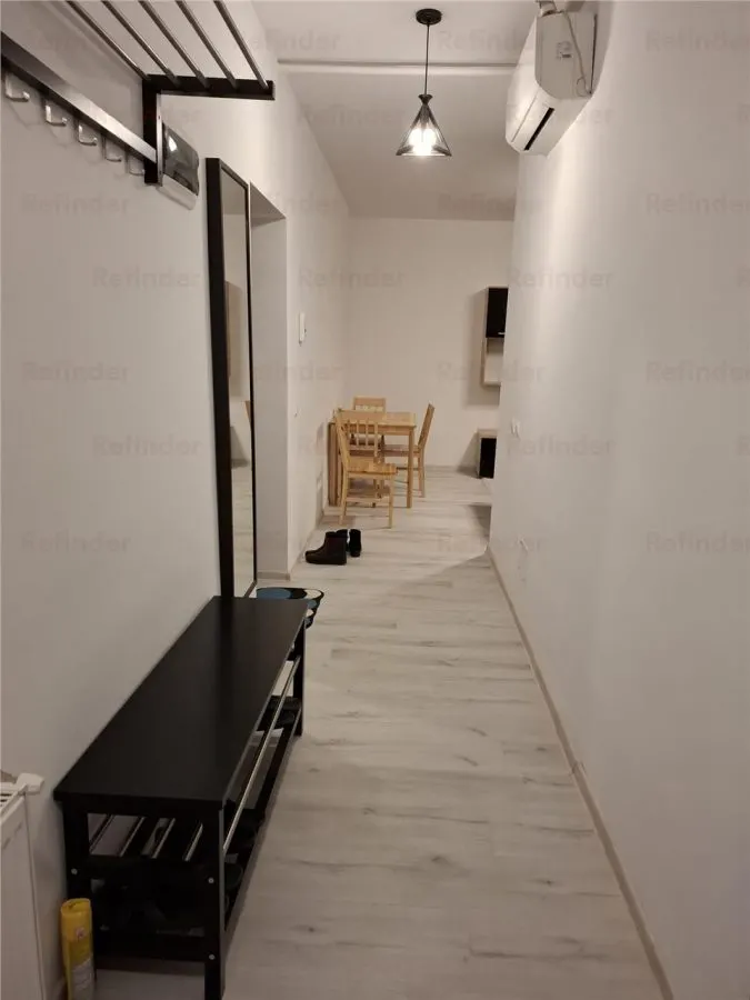 inchiriere apartament 3 camere | N Grigorescu | bloc 2017 | stradal | etaj 6 | loc parcare | - foto 5