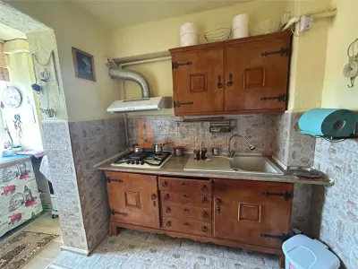 Apartament 3 camere cf1 decomandat zona Centru - foto 8