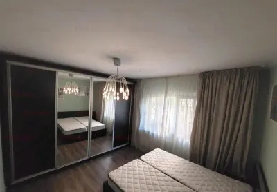 Inchiriere 2 camere LUX | Nerva Traian - Moruzzi | loc parcare ADP | - foto 7