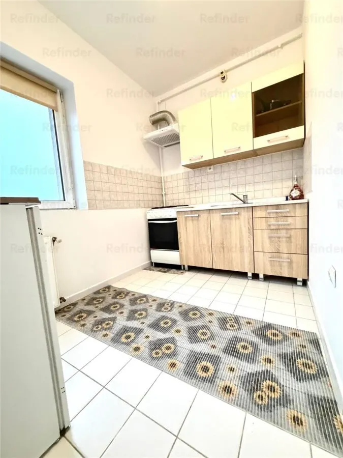 Vanzare apartament 2 camere | Mall Vitan | bloc 2001| beton armat | 50 mp utili | etaj 9/10 | mobilat si utilat | - foto 5