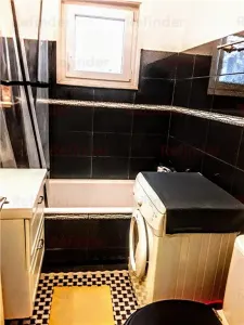 apartament 4 camere | et 4/5+m | bloc interbelic |  lift | renovat interior - exterior | 95 mp utili | Ferdinand - Foisorul de Foc | - foto 21