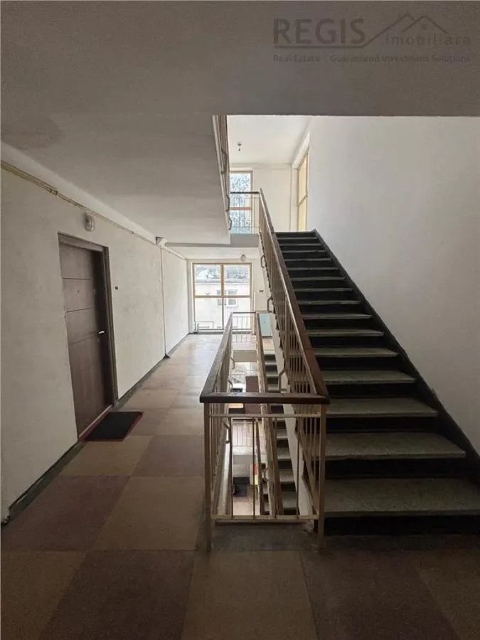Apartament 2 Camere Central Predeal - foto 13