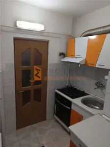 Garsoniera cf 1 decomandata zona Centru - foto 5