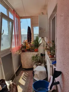 Apartament 3 camere cf1 decomandat zona Brosteni - foto 10