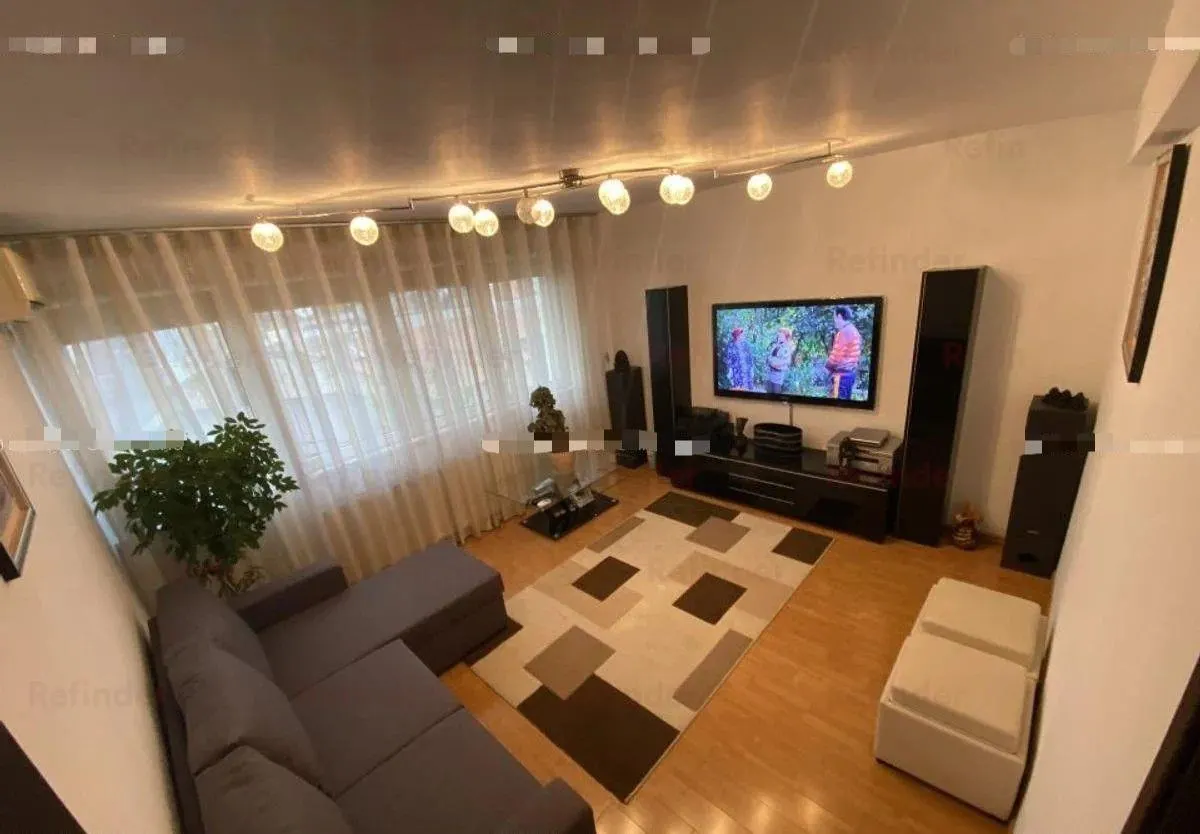 Vanzare apartament 3 camere mobilat si utilat modern 62,40 mp | Tineretului - Dimitrie Cantemir | - foto 1