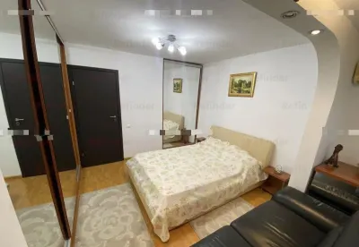 Vanzare apartament 3 camere mobilat si utilat modern 62,40 mp | Tineretului - Dimitrie Cantemir | - foto 4
