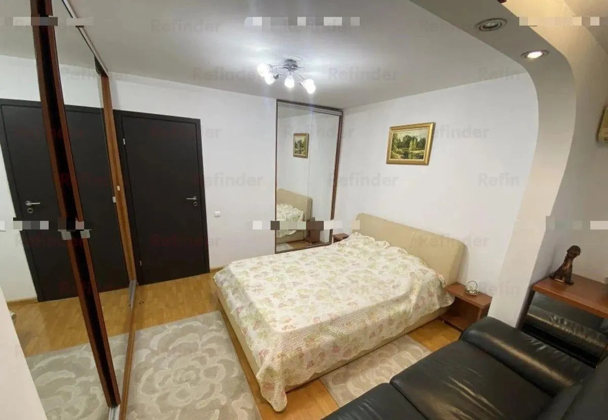 Vanzare apartament 3 camere mobilat si utilat modern 62,40 mp | Tineretului - Dimitrie Cantemir | - foto 4