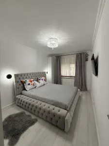 Apartament 2 camere decomandat Racadau- Carpatilor - foto 2