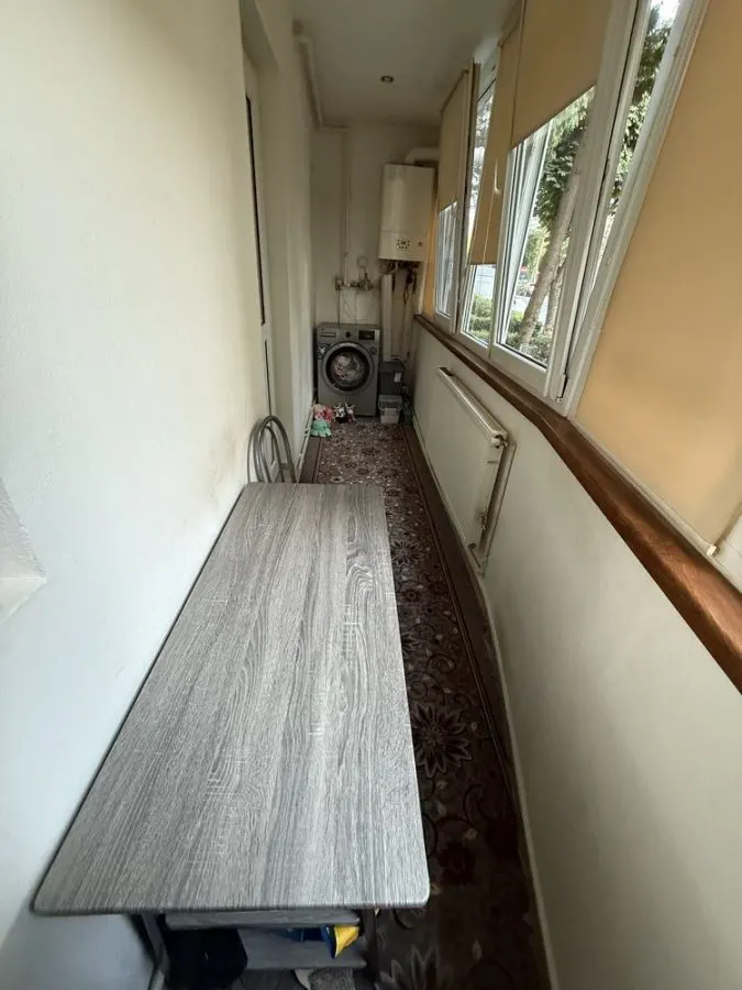 Apartament 2 camere decomandat Racadau- Carpatilor - foto 7