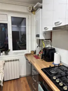 Vanzare apartament 2 camere | Calea Vitan | etaj 8/10 | centrala termica | 55mp utili | bloc 1980 | - foto 7