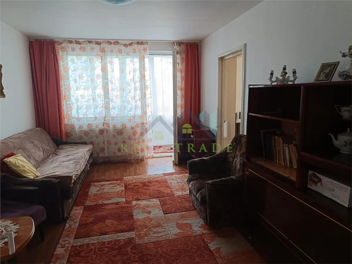 Apartament 3 camere zona Central- Avram Iancu - foto 1