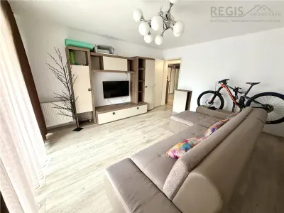 Apartament 3 Camere, Parcare, Coresi Kasper - Brasov