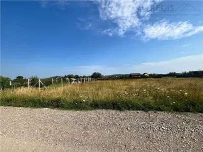 TEREN INTRAVILAN, HARMAN - foto 3
