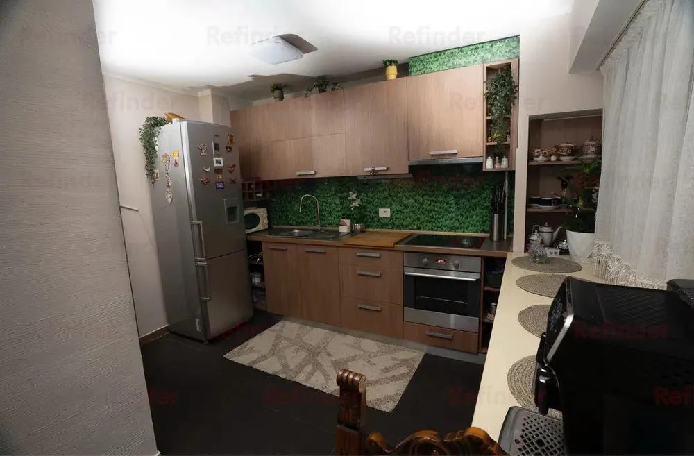 Vanzare apartament versatil 3 camere 82 mp | Unirii - Matei Basarab - foto 5