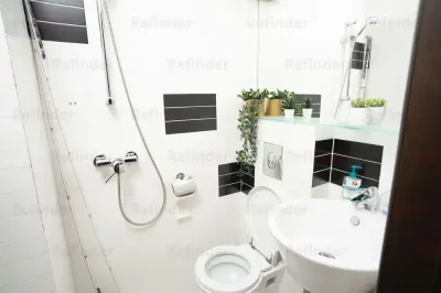 Vanzare apartament versatil 3 camere 82 mp | Unirii - Matei Basarab - foto 7