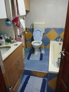 Apartament 4 camere decomandat etaj intermediar Tractorul - foto 6