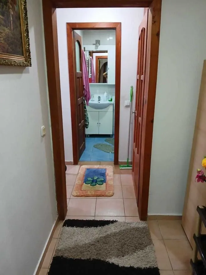 Apartament 4 camere decomandat etaj intermediar Tractorul - foto 8