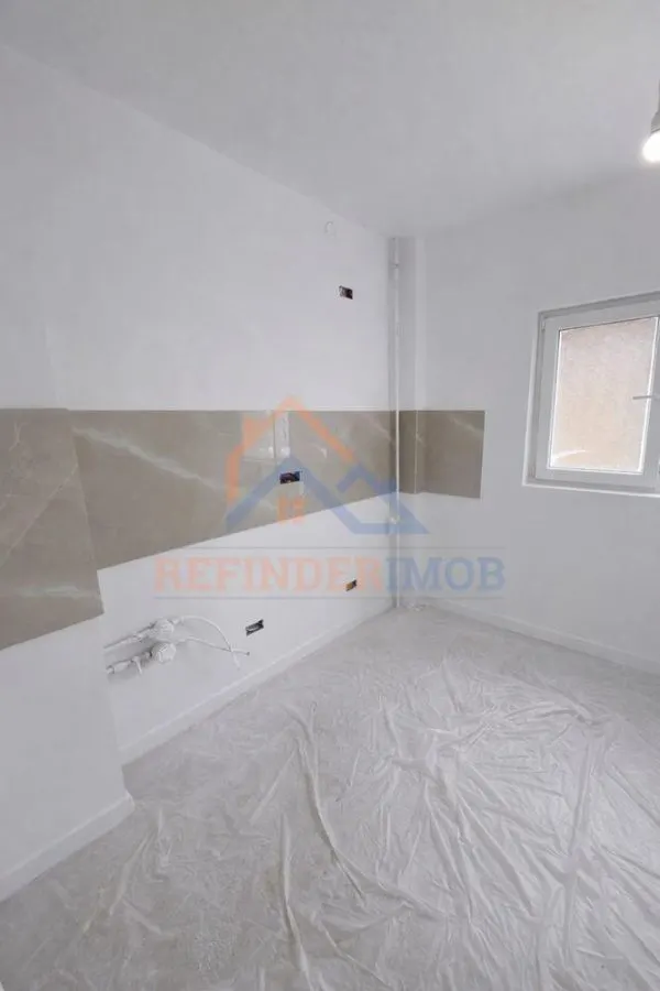 Apartament de vanzare cu 2 camere, zona Vitan - foto 2