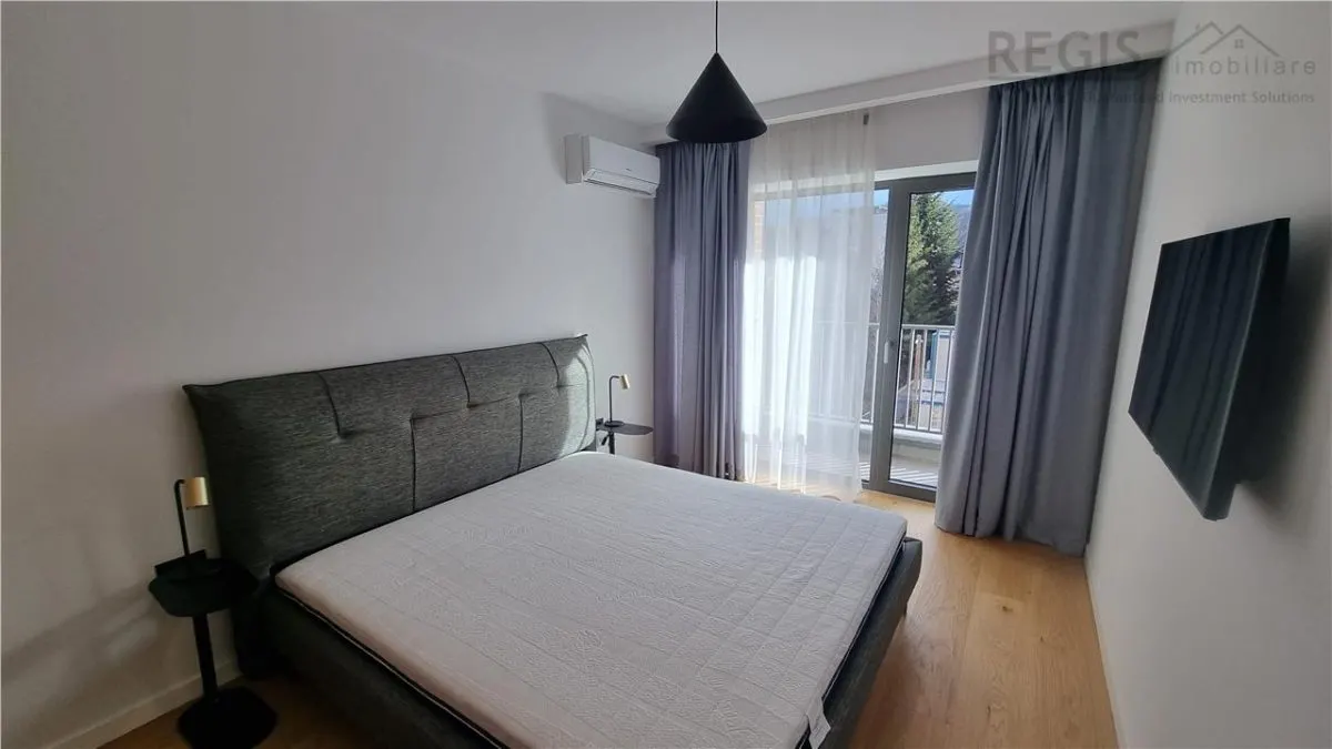Apartament de 3 camere , totul inclus , zona Centrul Istoric  Comision  0 - foto 2