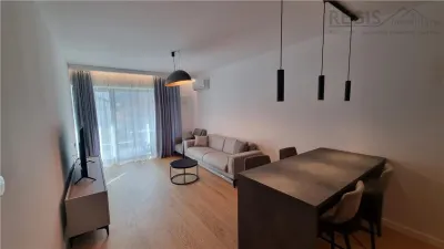 Apartament de 3 camere , totul inclus , zona Centrul Istoric  Comision  0 - foto 4