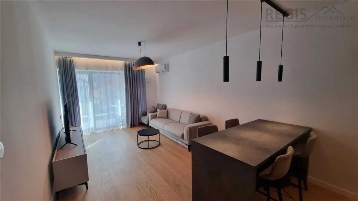 Apartament de 3 camere , totul inclus , zona Centrul Istoric  Comision  0 - foto 4