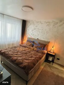 Berceni â€“ zona Grand Arena  3 camere spațios  112 mp  Imobil 2018 - Bucuresti