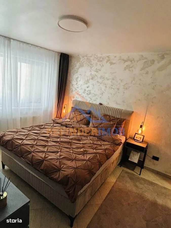Berceni â€“ zona Grand Arena  3 camere spațios  112 mp  Imobil 2018 - foto 1