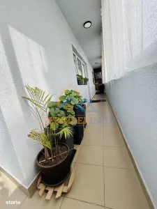 Berceni â€“ zona Grand Arena  3 camere spațios  112 mp  Imobil 2018 - foto 11