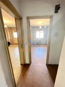Apartament 3 camere, bloc 1980 - Drumul Taberei - Metrou Valea Ialomitei - Bucuresti