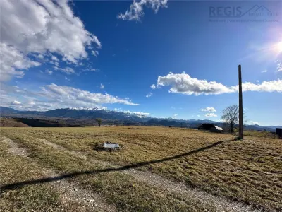 TEREN INTRAVILAN SIRNEA/ 4000 MP/ - foto 4