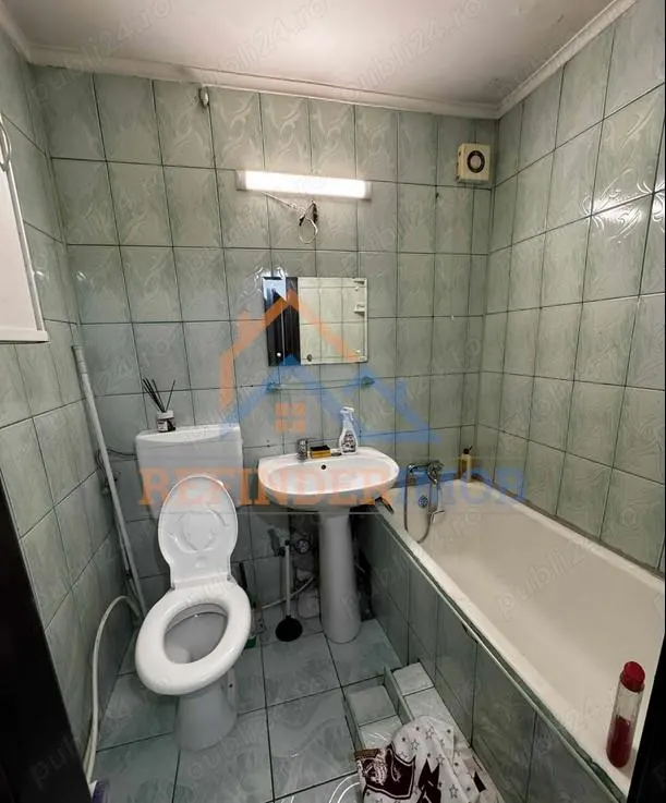 Apartament 4 camere Rahova â€“ Sos Alexandriei - foto 9