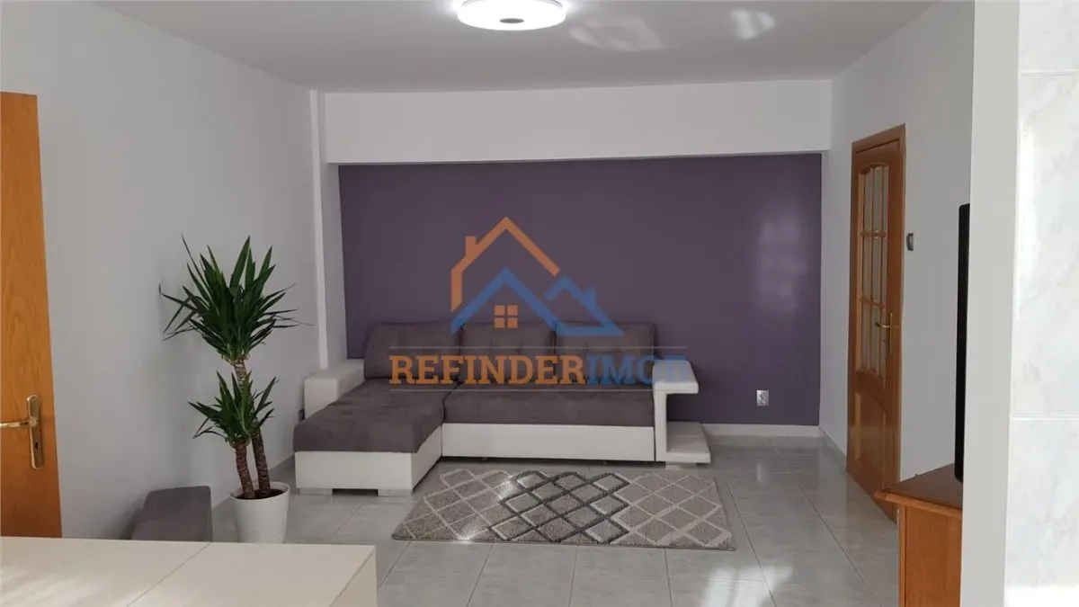 Apartament 3 camere pet friendly luminos Dorobanti - foto 1