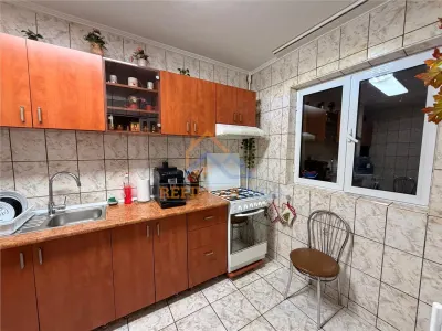 Apartament Brancoveanu, balcon si terasa mare - foto 2